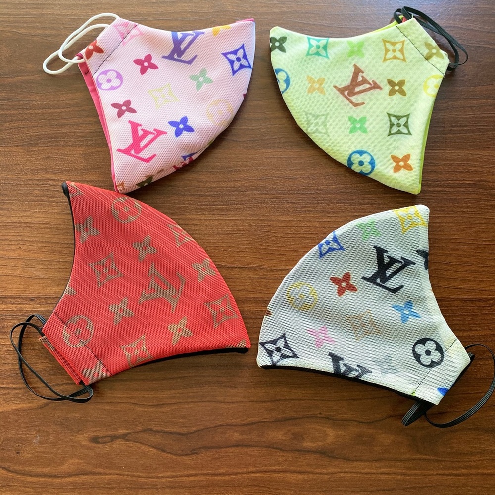 face masks - Picture 4 of 5
